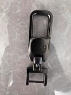 Zwarte audi sleutelhanger, Verzamelen, Sleutelhangers, Ophalen of Verzenden, Zo goed als nieuw, Merk