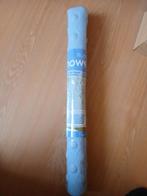 Nieuwe Antislip Douchemat Lichtblauw 54x54cm, Ophalen of Verzenden, Nieuw, Blauw