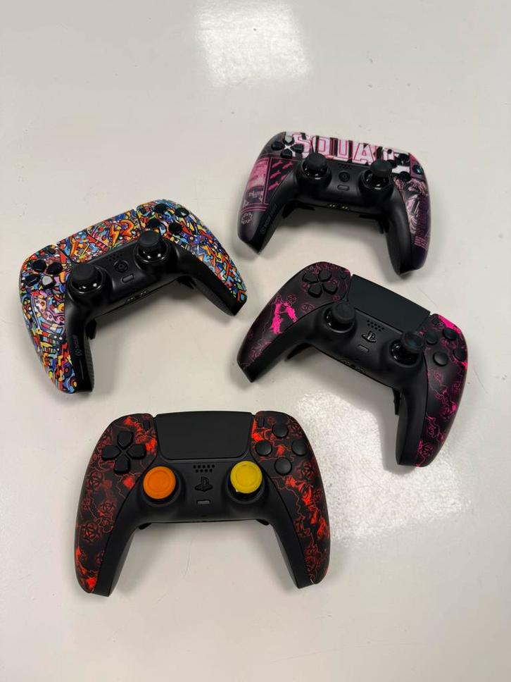 Gezocht Defecte kapotte ps5, xbox, controllers, Spelcomputers en Games, Spelcomputers | Sony PlayStation Consoles | Accessoires