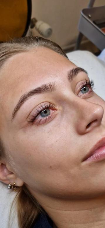 Lashlift beschikbaar voor biedingen