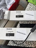 IKEA MUSIK wandlampen, Ophalen of Verzenden, Nieuw