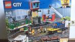 Lego 60198 vrachtrein nieuw in de doos, Kinderen en Baby's, Speelgoed | Duplo en Lego, Ophalen of Verzenden, Zo goed als nieuw