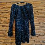 Kerst glitter jurk maat s van Beaustore, Kleding | Dames, Jurken, Ophalen of Verzenden, Zo goed als nieuw