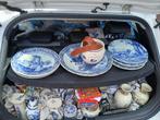 Delfs Blauw Diversen, Antiek en Kunst, Ophalen of Verzenden