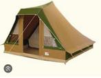 4 pers piramide tent met kuipzeil in zeer goede staat!, Caravans en Kamperen, Tenten, Ophalen, Zo goed als nieuw