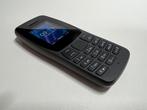 Nokia 110 dual sim, Telecommunicatie, Mobiele telefoons | Nokia, Fysiek toetsenbord, Geen camera, Gebruikt, Klassiek of Candybar