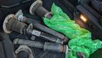 BMW F33 Schokdempers, Auto-onderdelen, Ophanging en Onderstel, Ophalen, Gebruikt, BMW