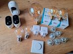 Smart home, Huis en Inrichting, Lampen | Losse lampen, Led-lamp, Minder dan 30 watt, Nieuw, E27 (groot)