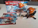 Lego Ninjago 70603, Kinderen en Baby's, Speelgoed | Duplo en Lego, Ophalen of Verzenden, Gebruikt