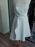 Dorothee Schumacher Witte Jurk, Wit, Nieuw, Ophalen of Verzenden, Maat 34 (XS) of kleiner