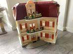 Playmobil prachtig woonhuis 5302 compleet, Kinderen en Baby's, Speelgoed | Playmobil, Complete set, Ophalen of Verzenden, Zo goed als nieuw