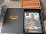 Pme legend snijplank en kookboek, Ophalen of Verzenden, Nieuw, Jord Althuizen