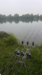 Te koop gevraagd: Kwaliteits karper sets, Watersport en Boten, Ophalen of Verzenden, Overige typen