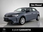 Opel Corsa Electric Long Range Business Edition 51 kWh | DEM, Auto's, Opel, 12 maanden, Stof, Parkeersensor, Zwart