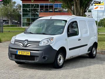 Renault Kangoo 1.5 dCi 90 Energy Comfort Maxi|BTW Auto|Bluet beschikbaar voor biedingen