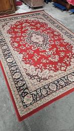 Prachtig groot vintage Perzisch wollen tapijt 300x200!, Huis en Inrichting, Stoffering | Tapijten en Kleden, Perzisch, 200 cm of meer