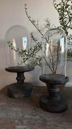 Set stolpen, Ophalen of Verzenden, Zo goed als nieuw