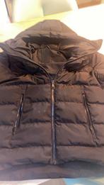 Airforce jas, Kleding | Heren, Bodywarmers, Maat 48/50 (M), Zwart, Ophalen of Verzenden, Airforce