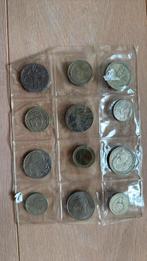 Oude munten CCCP, Postzegels en Munten, Verzenden, Buitenland, Munten