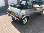 Talbot Samba 1.4 Cabriolet 1983 Grijs, Voorwielaandrijving, 1360 cc, 750 kg, 4 cilinders