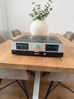 Trasam A10 Versterker 'Accuphase', Zo goed als nieuw, 60 tot 120 watt, Stereo, Ophalen