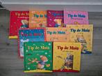 Tip de muis boeken, Boeken, Kinderboeken | Baby's en Peuters, Ophalen, Gelezen, 3 tot 4 jaar
