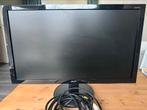Acer monitor K242HQL (UM.UX6EE.B05) zwart, 23,6, Gaming, Acer, Ophalen of Verzenden