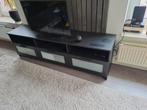 Tv-kastje 180cm breed, Ophalen, 25 tot 50 cm, 150 tot 200 cm, Minder dan 100 cm