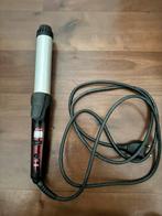 Braun  Santin Hair 7, Ophalen, Zo goed als nieuw, Krultang of Stijltang
