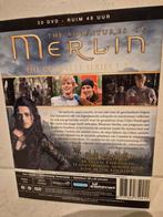 Merlin compleet 1 tm 5 + Outlander compleet 1 tm 5, Vanaf 12 jaar, Ophalen of Verzenden, Zo goed als nieuw, Drama