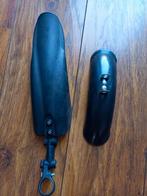 Spatbordjes van kinderfiets - Gratis op te halen, Fietsen en Brommers, Fietsonderdelen, Ophalen, Gebruikt