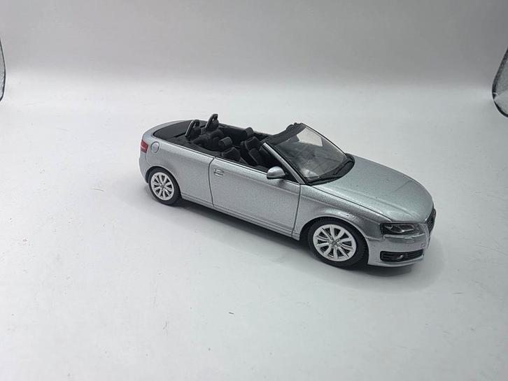 Audi a3, Hobby en Vrije tijd, Modelauto's | 1:43, Zo goed als nieuw, Auto, MiniChamps, Ophalen of Verzenden