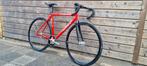 Wilier Pista 53cm baanfiets fixie nieuw!, 49 tot 53 cm, Ophalen, Overige merken, Minder dan 10 versnellingen
