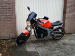 Opknapper suzuki gs500, Motoren, Motoren | Suzuki, 2 cilinders, Particulier, Overig, Minimaal motorrijbewijs A2