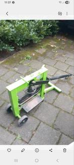 Zgan zipper steenknipper, Ophalen, Zo goed als nieuw, Zipper