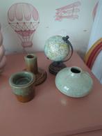 Vaasjes hele set €1!, Antiek en Kunst, Antiek | Keramiek en Aardewerk, Ophalen of Verzenden