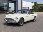MG MGC Roadster, Automaat, 145 pk, Gebruikt, Cabriolet