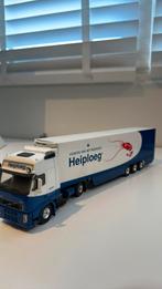 Heiploeg, Hobby en Vrije tijd, Modelauto's | 1:50, Ophalen of Verzenden, Zo goed als nieuw, Bus of Vrachtwagen, Tekno
