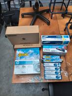 Divers toners printers, Ophalen of Verzenden, Nieuw, Toner, Diverse