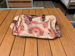 Oilily tas, 40 tot 60 cm, Minder dan 35 cm, Zo goed als nieuw, Rood