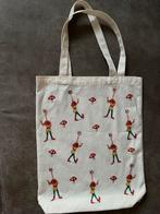 Efteling Canvas Tote Bag, Verzamelen, Efteling, Ophalen of Verzenden, Nieuw, Gebruiksvoorwerp