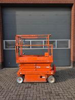 Skyjack schaarhoogwerker SJIII 3219 800 cm 2015, Zakelijke goederen, Machines en Bouw | Liften, Steigers en Ladders, Ophalen of Verzenden