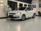 Volkswagen Polo 1.6 TDI BlueMotion Comfortline, Voorwielaandrijving, Euro 5, Stof, Gebruikt