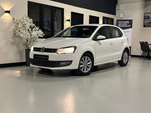 Volkswagen Polo 1.6 TDI BlueMotion Comfortline, Auto's, Volkswagen, Bedrijf, Te koop, Polo, ABS, Airbags, Airconditioning, Boordcomputer