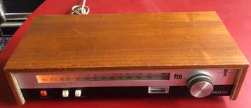 Philips 22GH927 FM tuner: 1966 beschikbaar voor biedingen