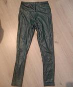 Primark blauw/groene legging maat S, Kleding | Dames, Legging, Maat 36/38 (S), Ophalen of Verzenden, Gedragen