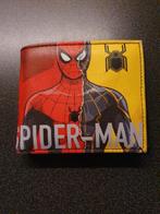 Spider-man portemonnee, Overige merken, Overige kleuren, Nieuw, Ophalen of Verzenden