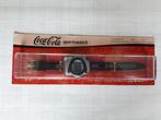 Coca-Cola Sportswatch/horloge, Ophalen of Verzenden, Zo goed als nieuw, Gebruiksvoorwerp