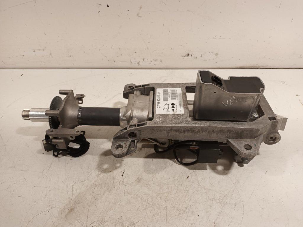 Stuurkolom Jaguar XF, Onderdelen@venauto.nl, Van der Ven Autorecycling B.V., Gebruikt, Ettenseweg 76, 4706 PB Roosendaal, The Netherlands