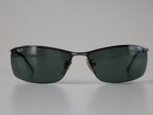 Ray Ban zonnebril. RB3183 Top Bar., Sieraden, Tassen en Uiterlijk, Zonnebrillen en Brillen | Heren, Zo goed als nieuw, Zonnebril